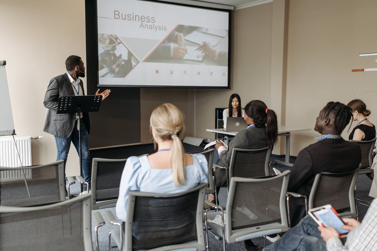 Formation professionnelle