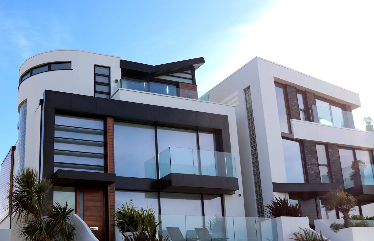Service immobilier